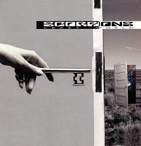 Scorpions - Sting in the Tail - Amazon.com Music